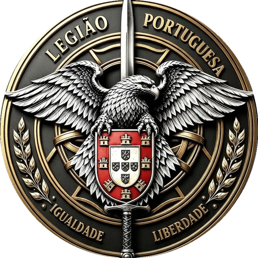 Legiao Portuguesa